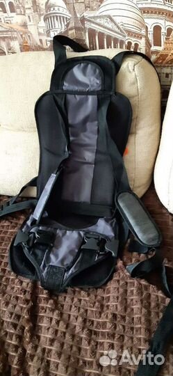 Автокресло