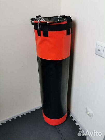 Мешок боксёрский 35кг