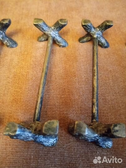 Подставки для столовых приборов