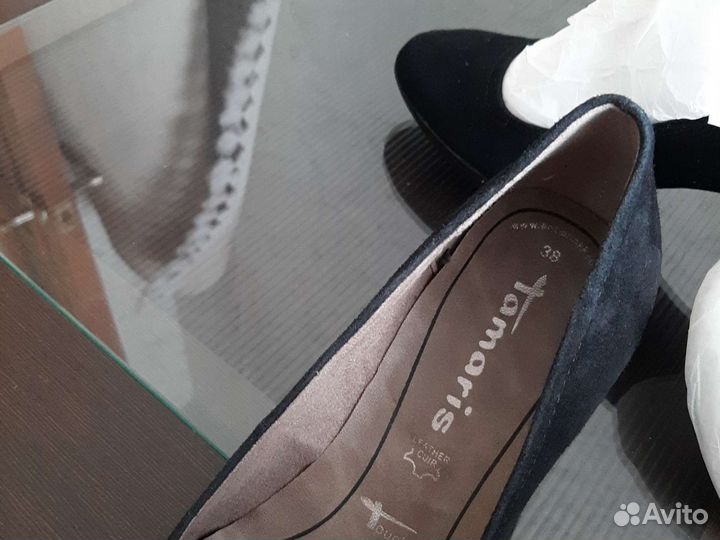 Туфли женские