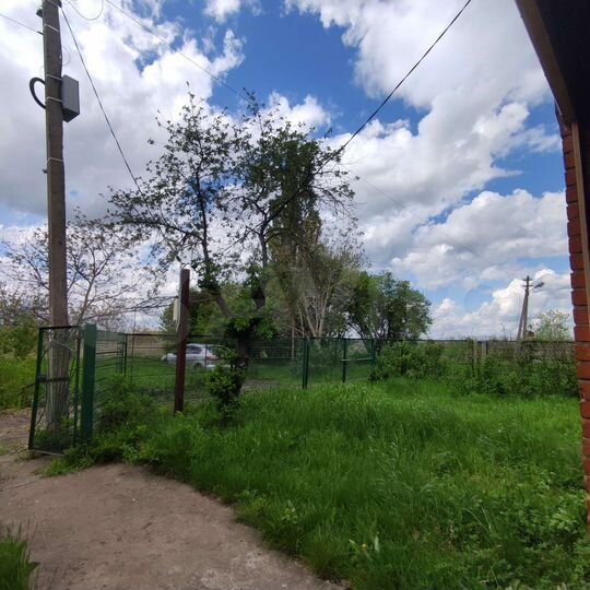 Участок 6 сот. (СНТ, ДНП)