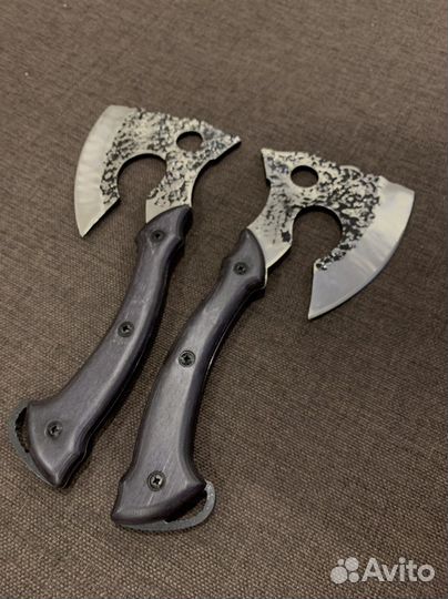 Топор кованый для рубки мясо