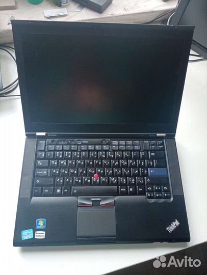 Lenovo thinkpad t420si