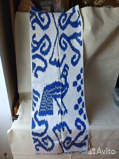 Адрасы икаты авторские