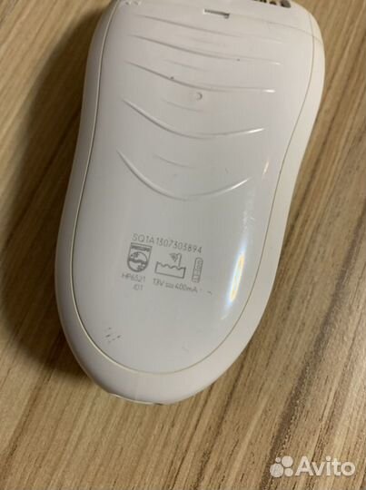 Эпилятор philips