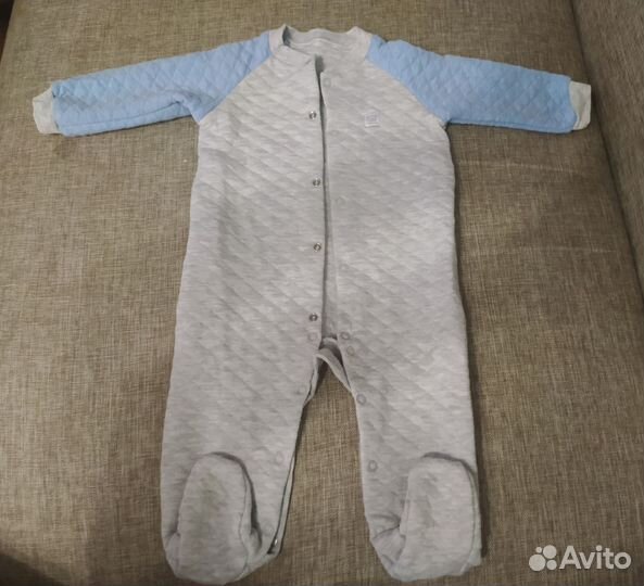 Костюм на мальчика