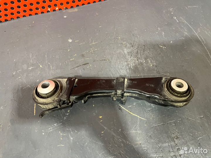 Рычаг задний правый Bmw 5 G30 B47D20B 2021