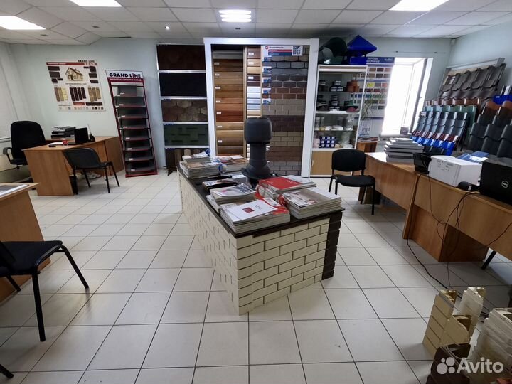 Сэндвич панель