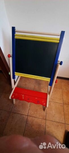 Стол - Мольберт