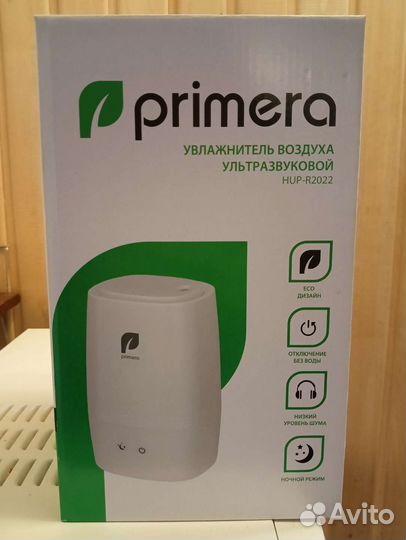 Увлажнитель воздуха