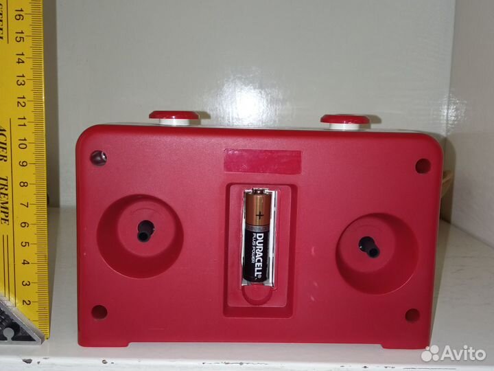 Шахматные часы электронные