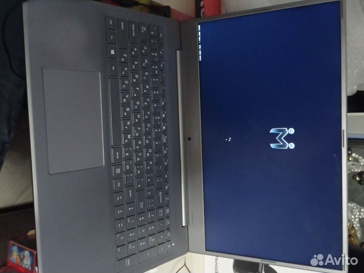 Ноутбук maibenben XiaoMai 6C Plus