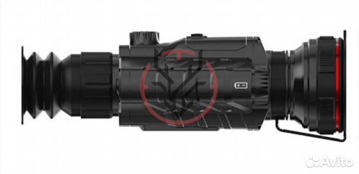 Тепловизионный прицел Guide TR650