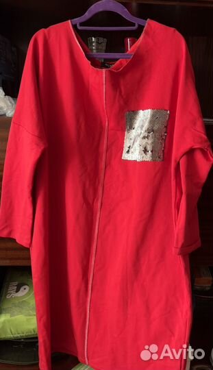 Платья, туники, спортивный кюстюм, блузки, юбки