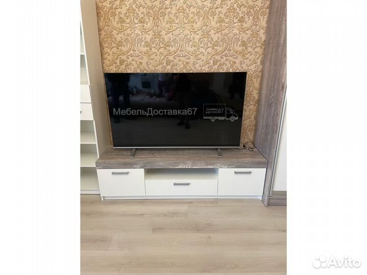 Тумба 1,8м Премьера-2, наличие