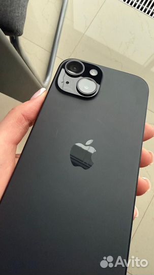 iPhone 15, 128 ГБ