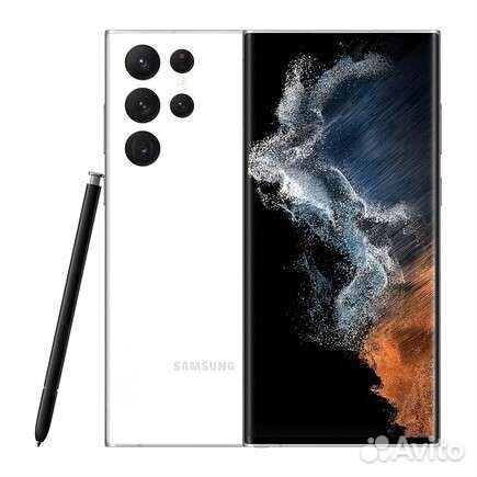 Новый Samsung galaxy s22 ultra объявление продам