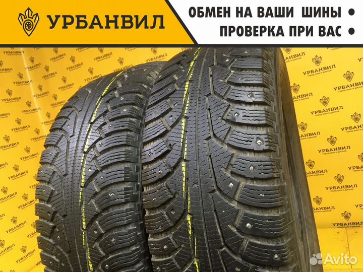 Nokian Tyres Nordman 5 SUV 245/65 R17 111T