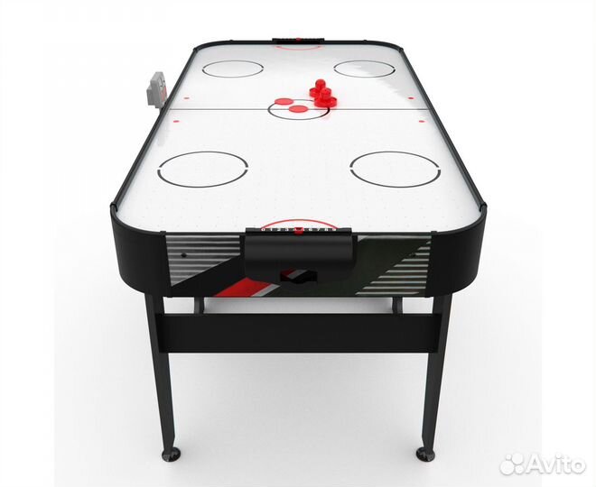 Игровой стол - аэрохоккей DFC Boston2 складной