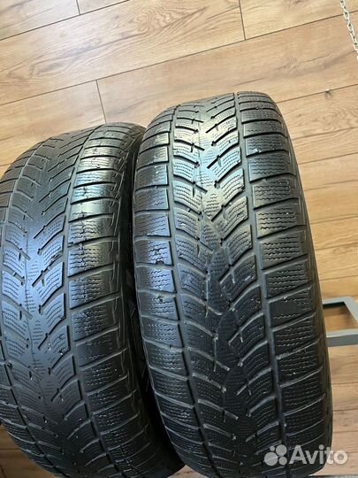 Goodyear UltraGrip Performance Gen-1 235/60 R18