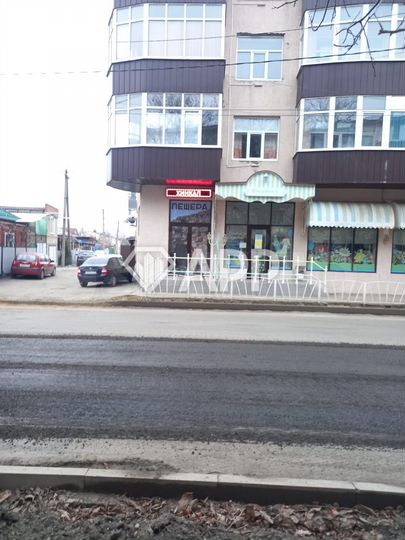 Общепит, 180 м²