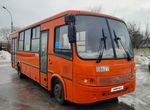 Междугородний / Пригородный автобус ПАЗ 320414-05, 2017