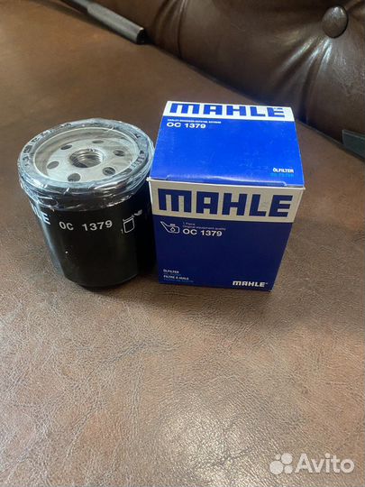 Маслянный фильтр для Harley Davidson