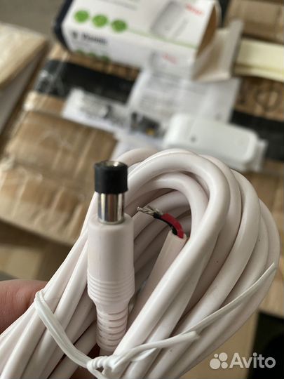 FLD-550 PG2 Детектор протечки воды радиоканальный