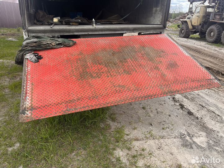 Разборка Вольво фл 10