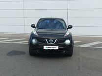 Nissan Juke 1.6 CVT, 2013, 170 001 км, с пробегом, цена 1 220 000 руб.