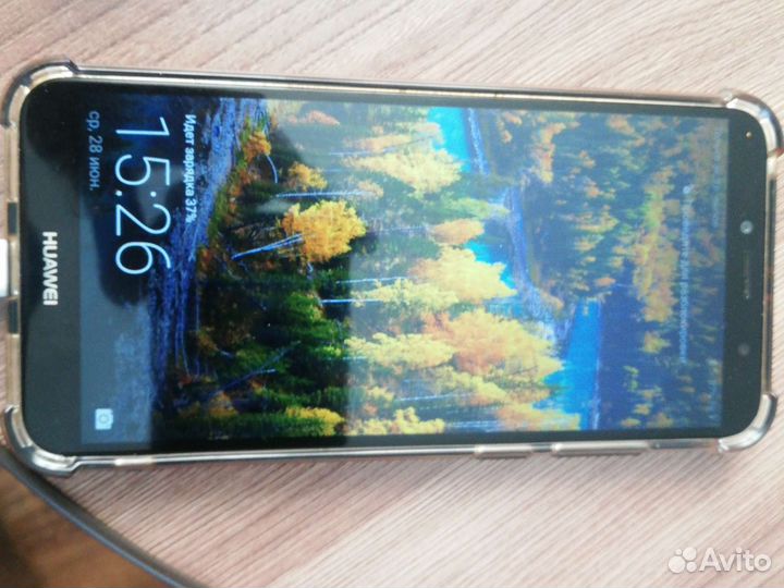 Huawei Y6 Prime (2018)