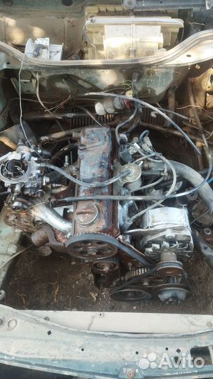 Двигатель ауди dr 1.8