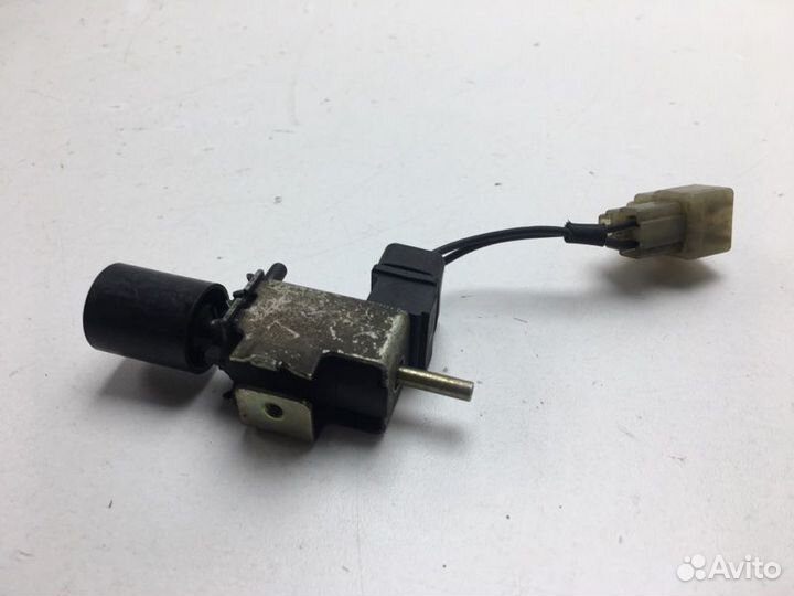 Клапан вакуумный Toyota Corona AT150 3ALU 1985