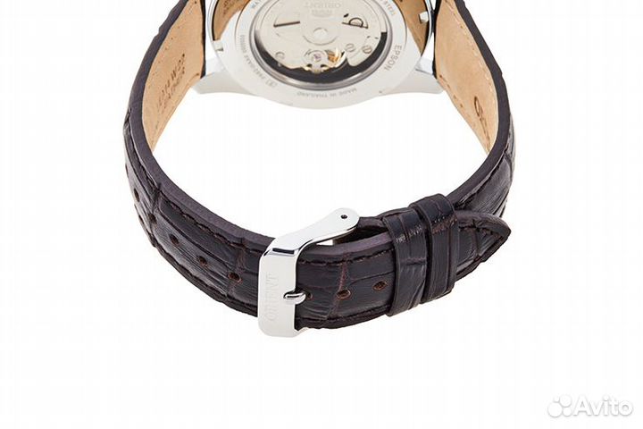 Часы Мужские Orient RA-AR0005Y