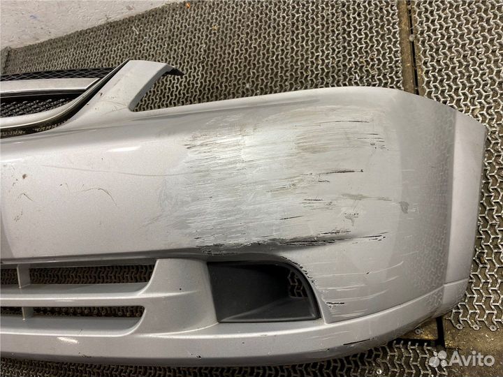 Бампер Chevrolet Lacetti, 2010