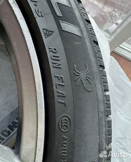 Pirelli Scorpion 275/40 R20 95