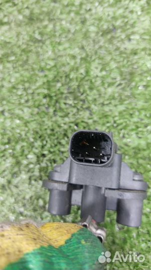 Датчик абсолютного давления Mercedes Benz E-class