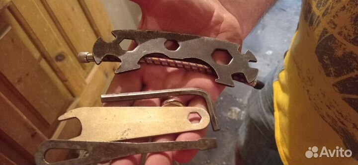 Велосипед салют СССР