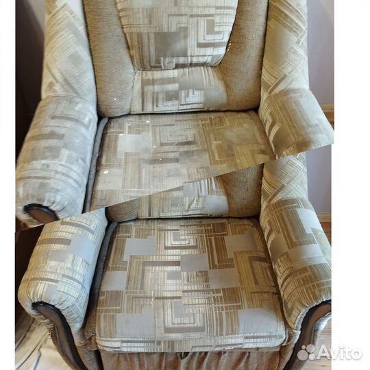 Строительный пылесос в аренду