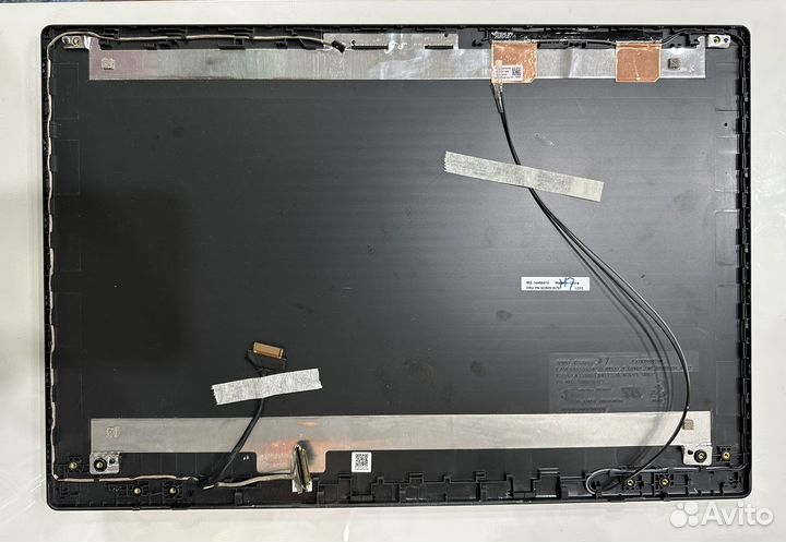 Ноутбук lenovo s145 по запчастям