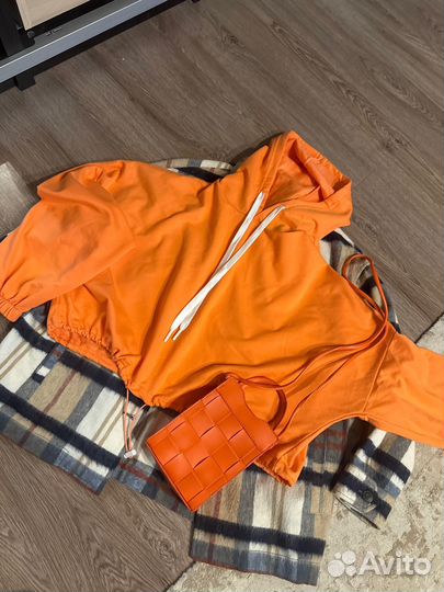 Женские вещи пакетом