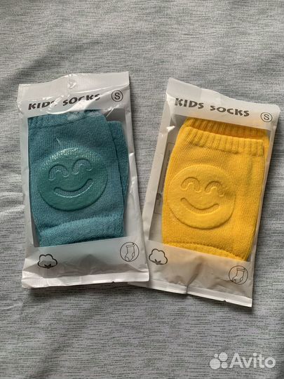 Наколенники для ползания