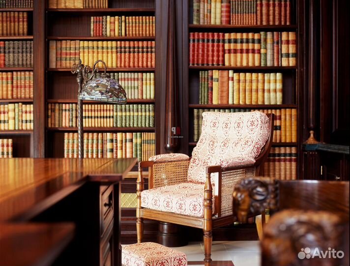 Продаю библиотеку