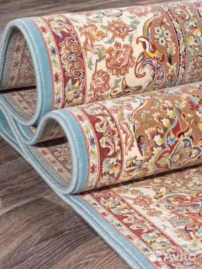 Ковёр новый