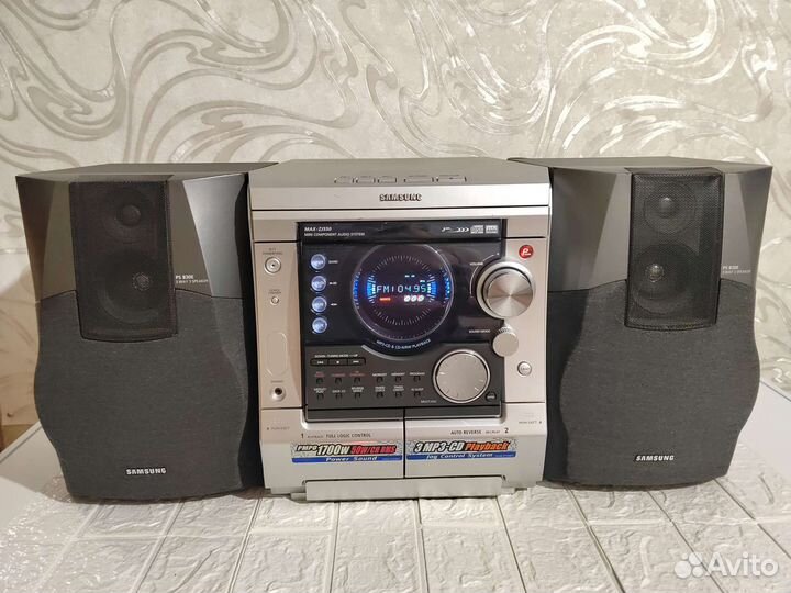 Samsung мах zj550
