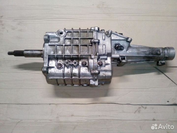 Коробка передачь Газель Некст бу