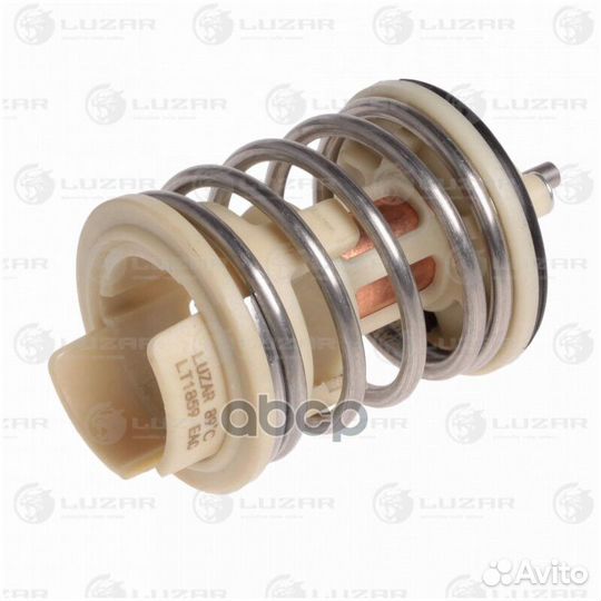 Термостат для а/м Volkswagen Touareg II (10) 3