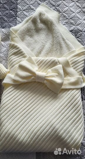 Комплект на выписку