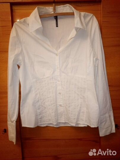 Одежда на девушку