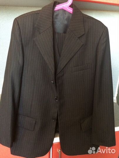 Костюм на мальчика